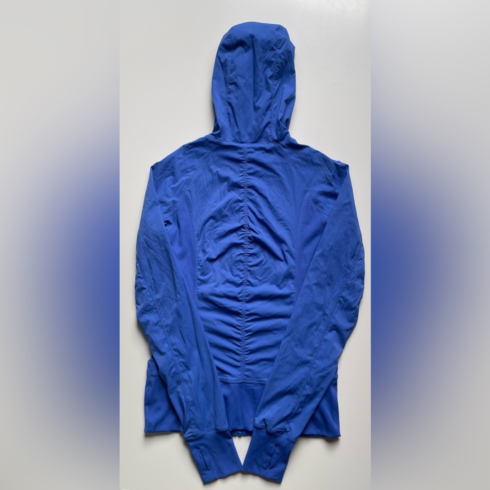 Lululemon In Flux Jacket - Picture 4 of 15